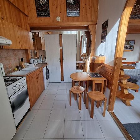 Little Cozy Apartman Miszkolc Zewnętrze zdjęcie