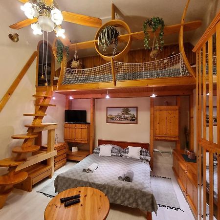 Little Cozy Apartman Miszkolc Zewnętrze zdjęcie