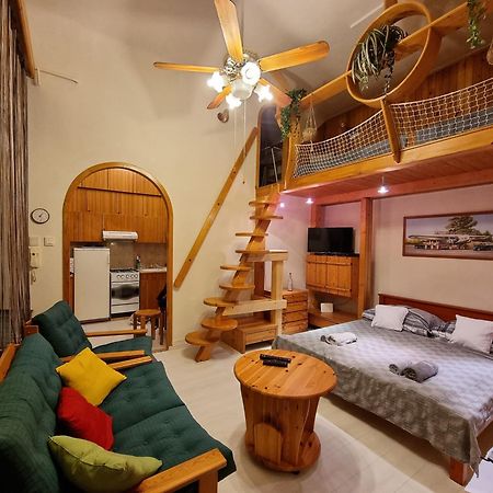 Little Cozy Apartman Miszkolc Zewnętrze zdjęcie