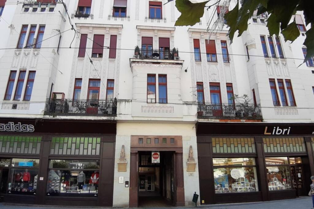 Little Cozy Apartman Miszkolc Zewnętrze zdjęcie