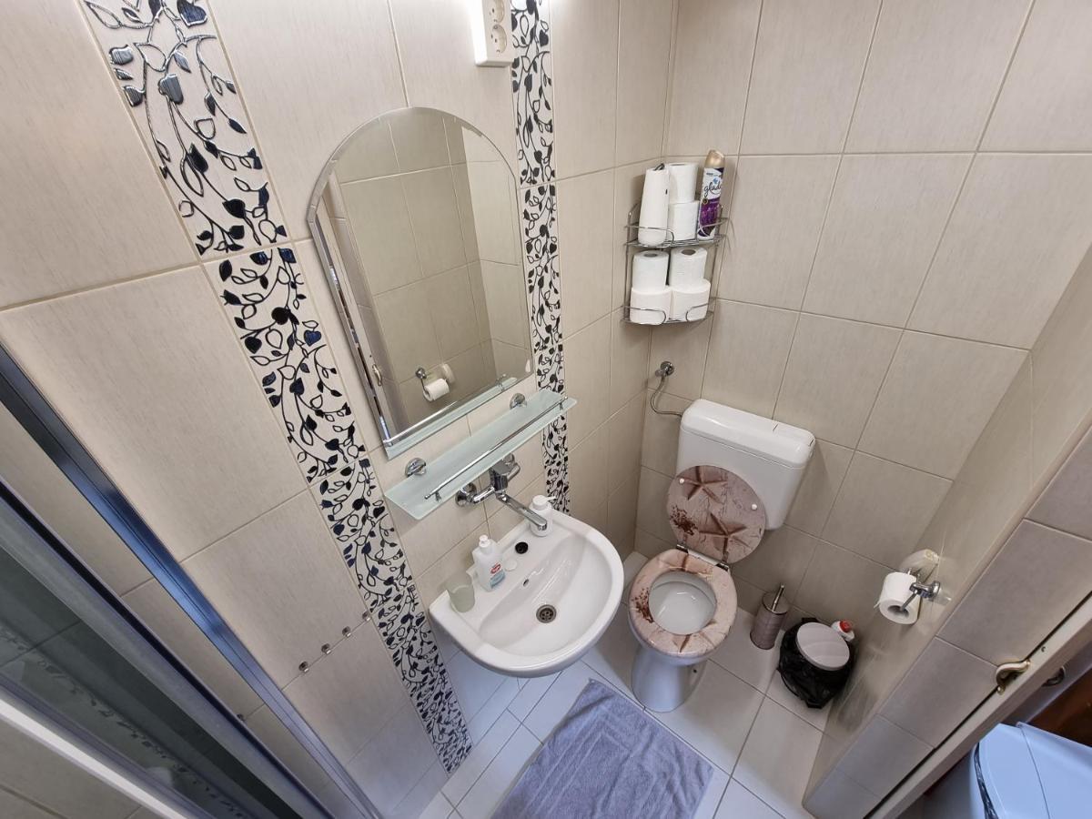 Little Cozy Apartman Miszkolc Zewnętrze zdjęcie