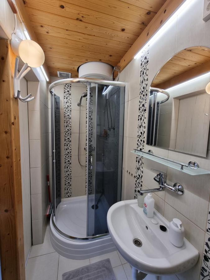 Little Cozy Apartman Miszkolc Zewnętrze zdjęcie