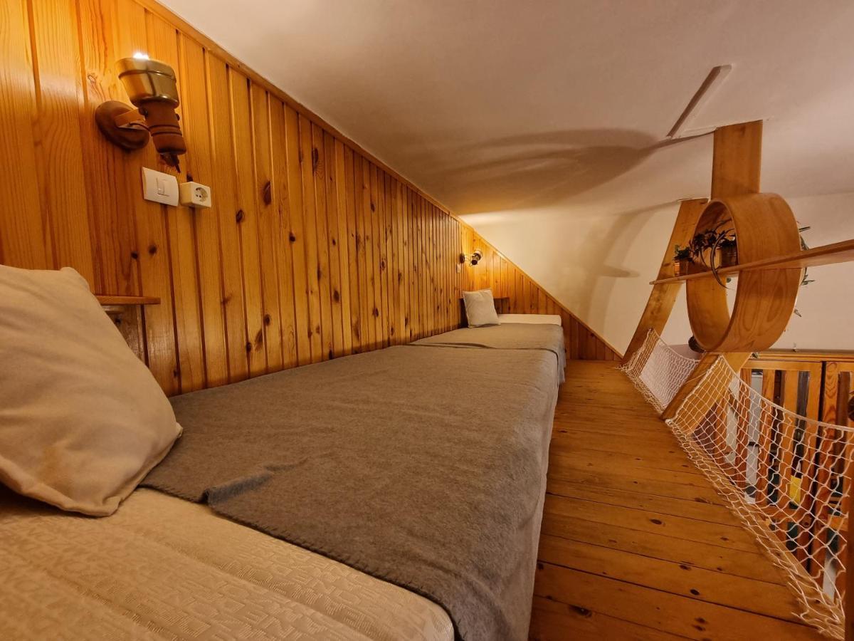 Little Cozy Apartman Miszkolc Zewnętrze zdjęcie