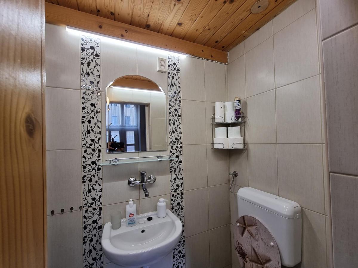 Little Cozy Apartman Miszkolc Zewnętrze zdjęcie