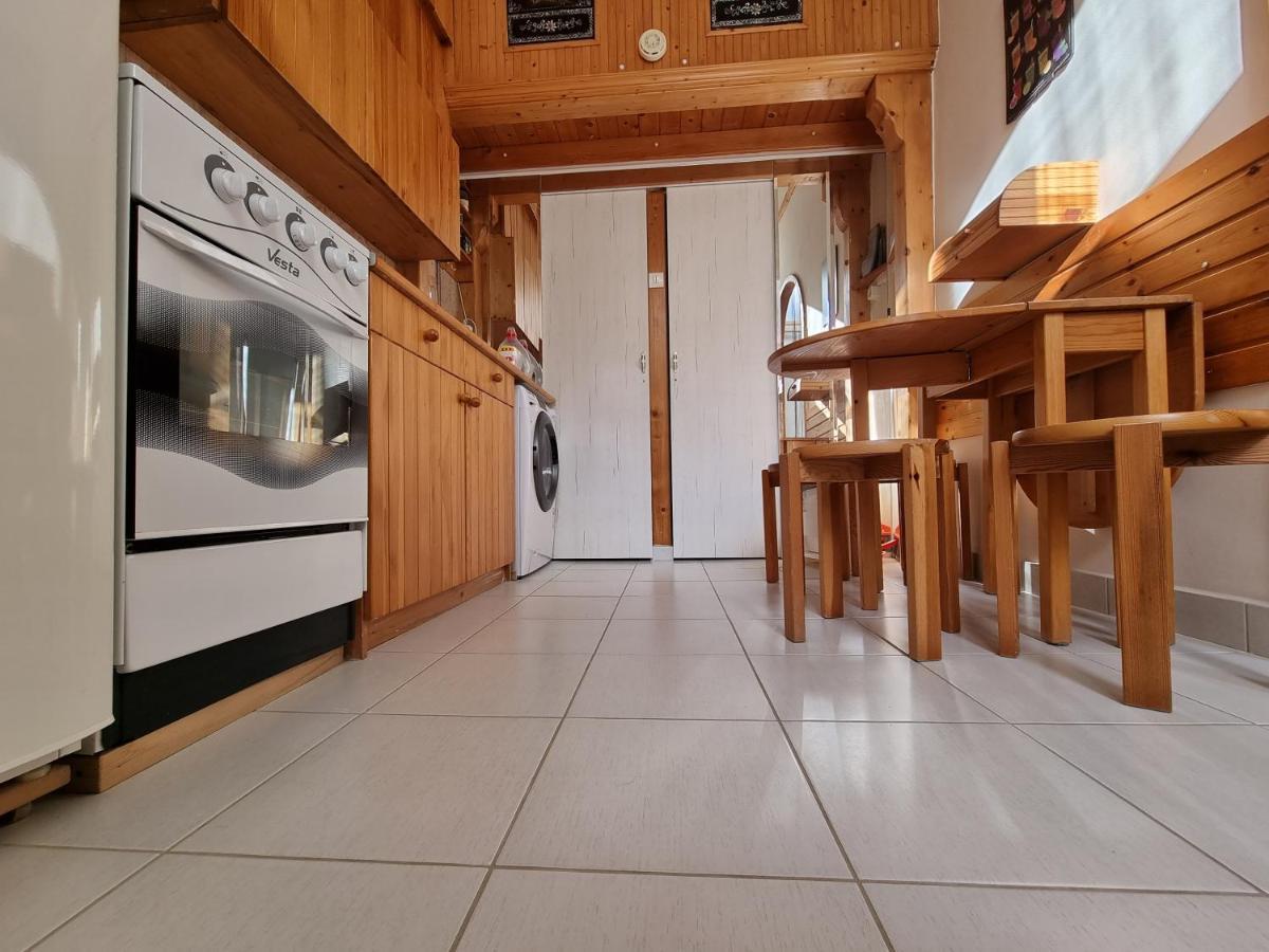 Little Cozy Apartman Miszkolc Zewnętrze zdjęcie