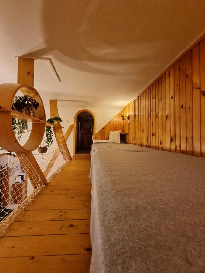 Little Cozy Apartman Miszkolc Zewnętrze zdjęcie