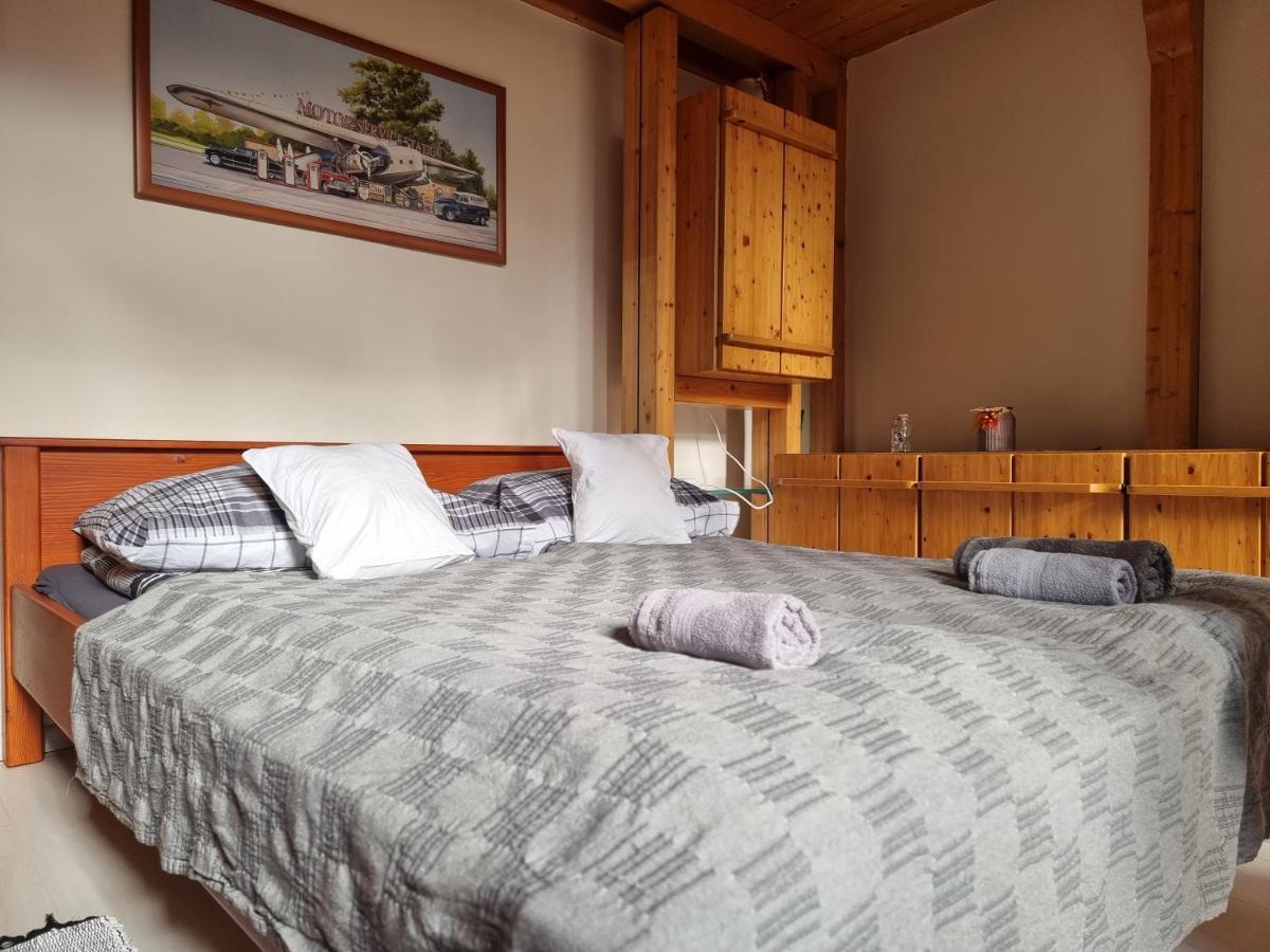Little Cozy Apartman Miszkolc Zewnętrze zdjęcie