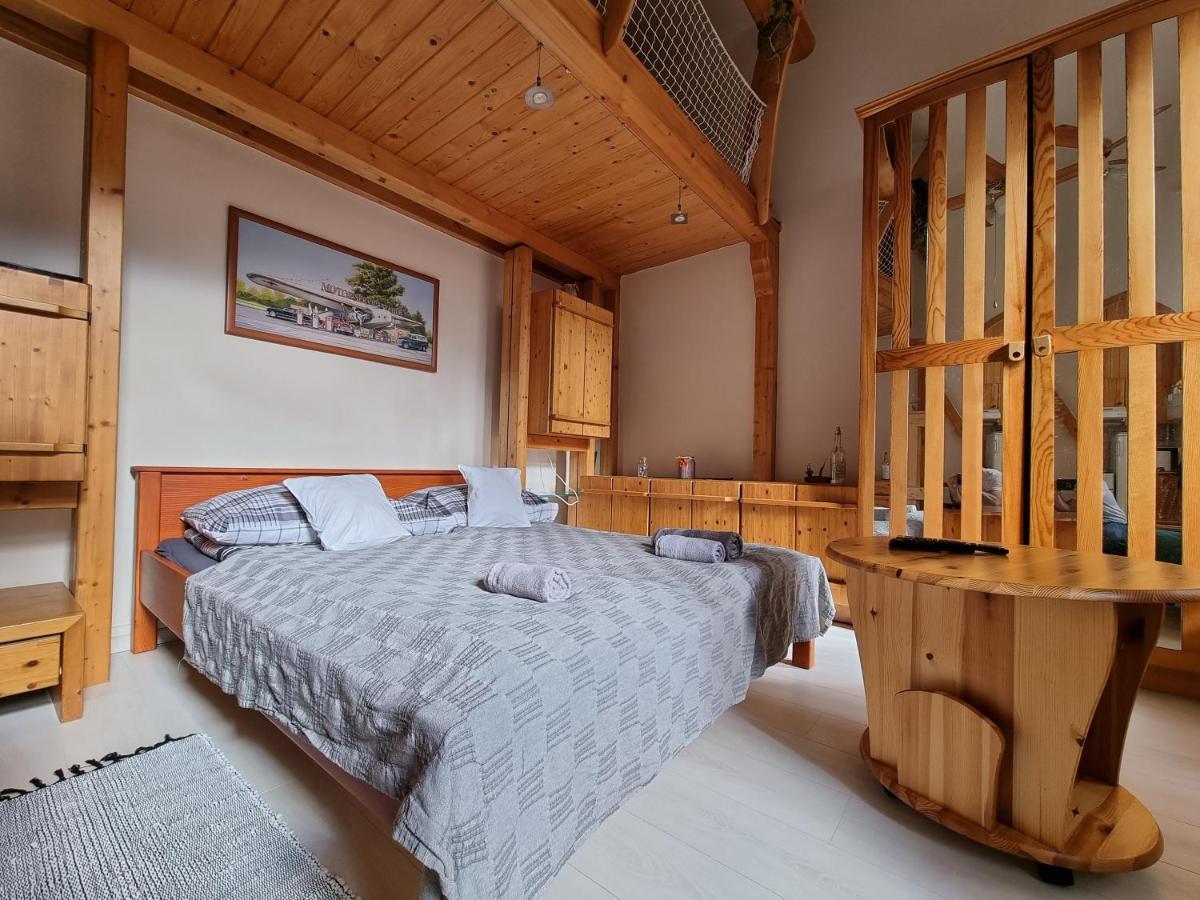 Little Cozy Apartman Miszkolc Zewnętrze zdjęcie