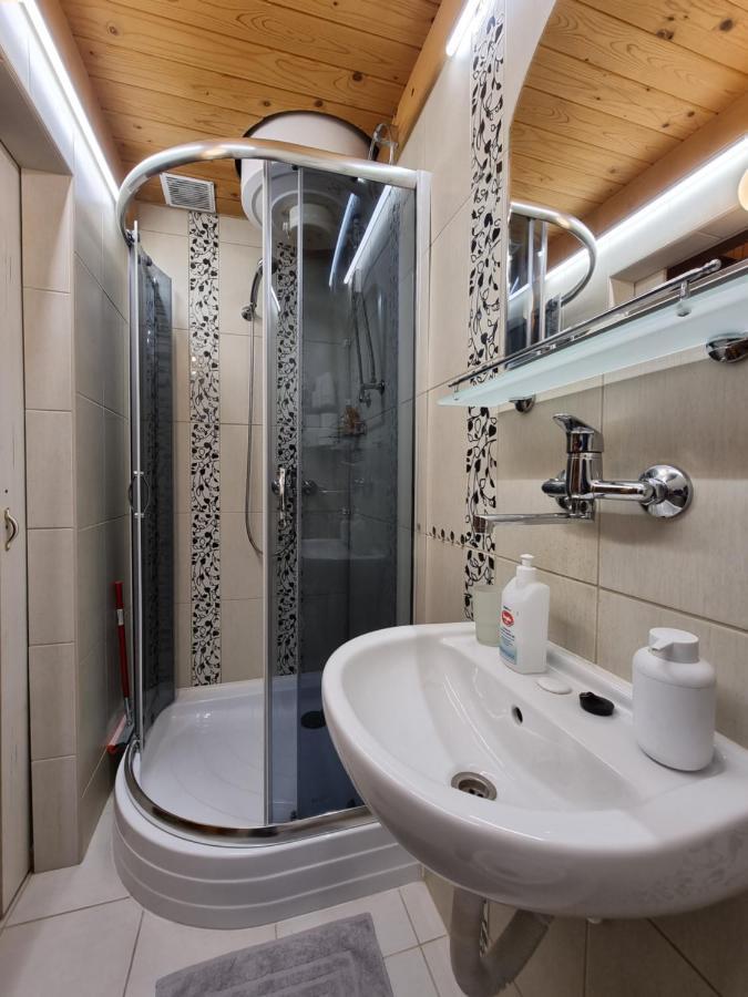 Little Cozy Apartman Miszkolc Zewnętrze zdjęcie