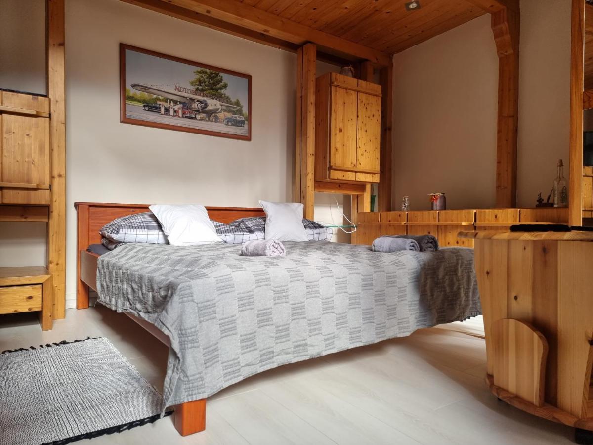 Little Cozy Apartman Miszkolc Zewnętrze zdjęcie